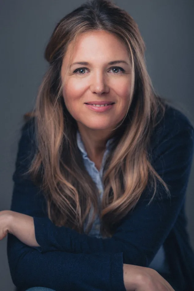 Jennifer Kydd photo