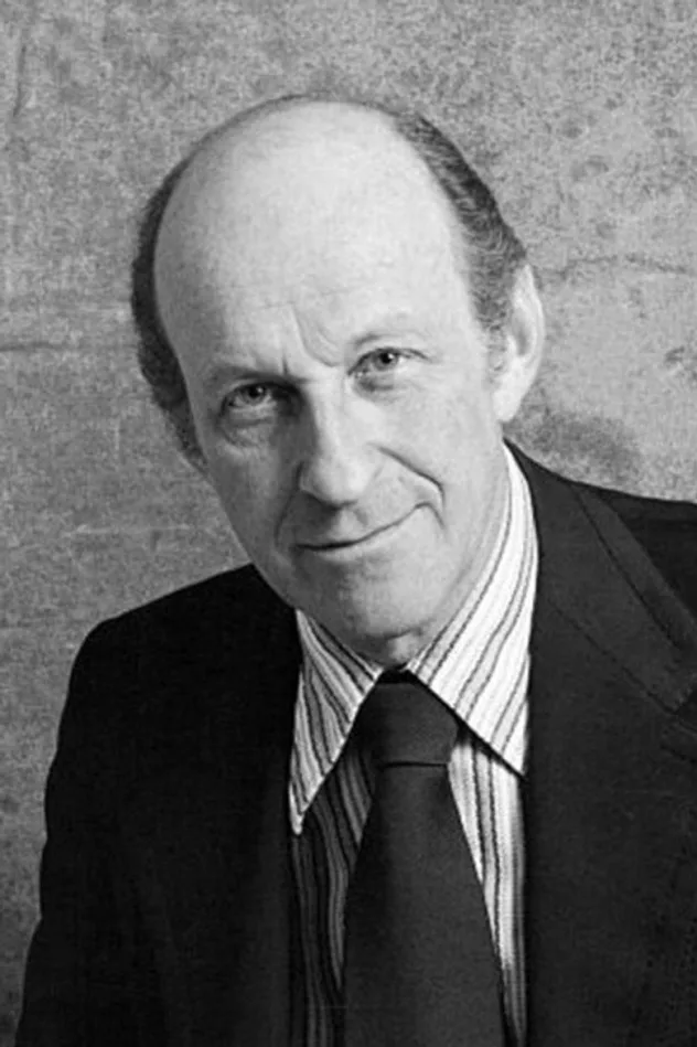 foto de Garson Kanin