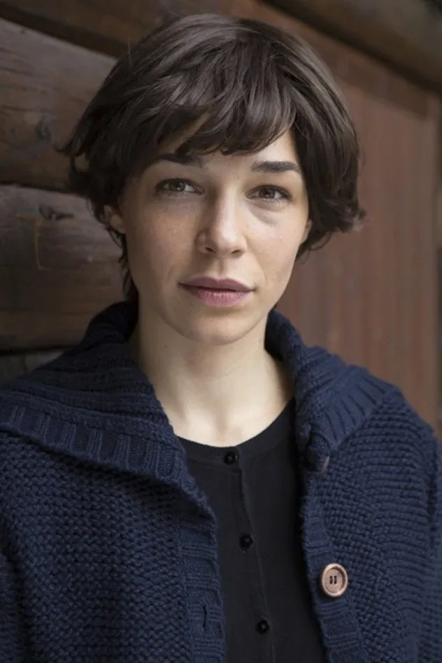Обложка для Judith Bohle