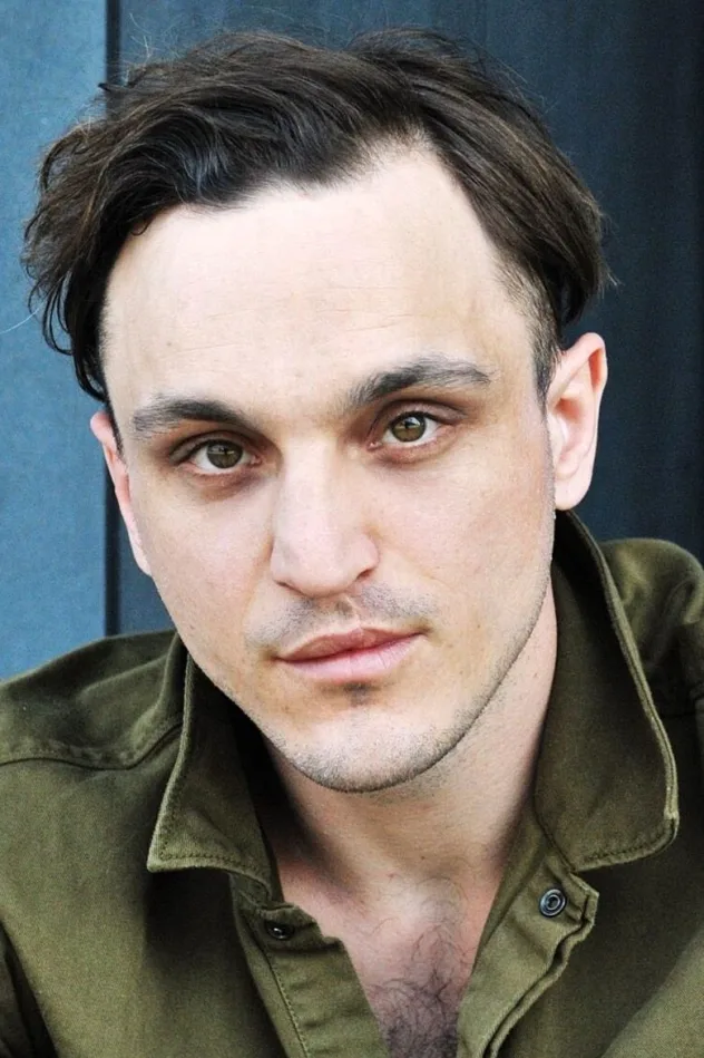 фото Franz Rogowski
