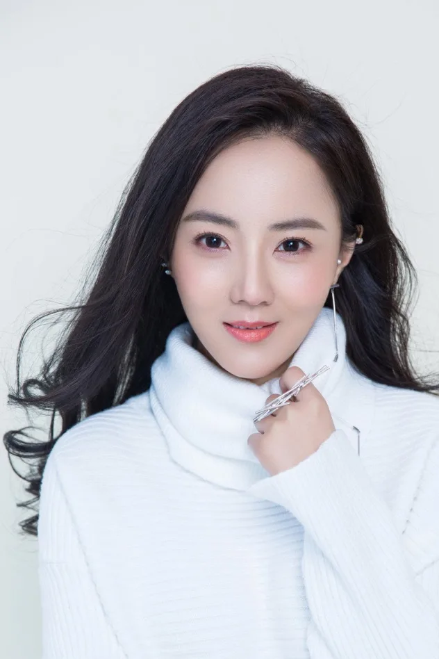foto de Qiu Qiu