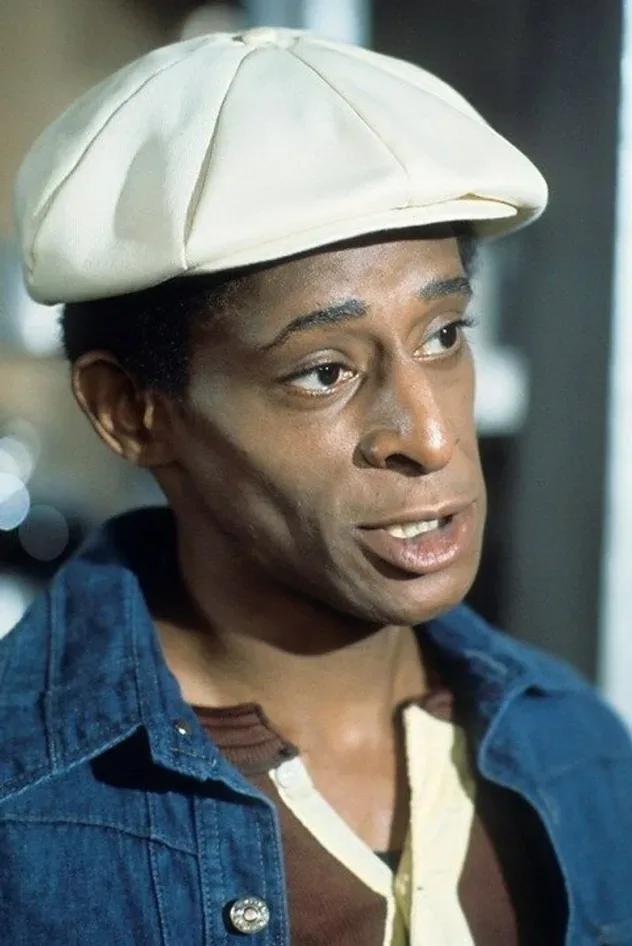 Cover image for Antonio Fargas