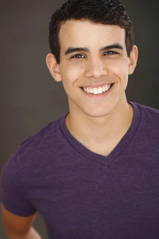صورة الغلاف لـ David Guzman