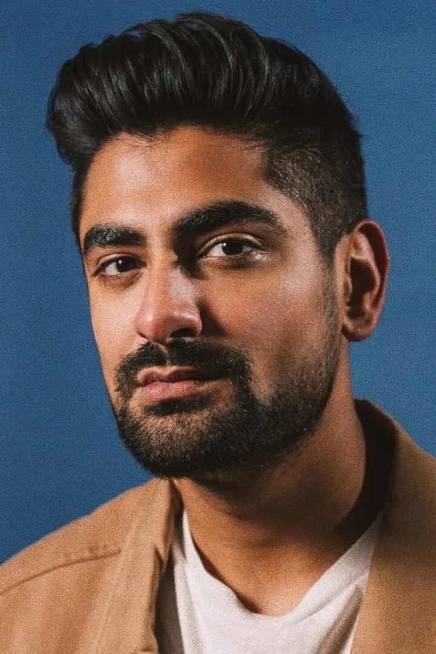 Vardaan Arora için kapak görseli