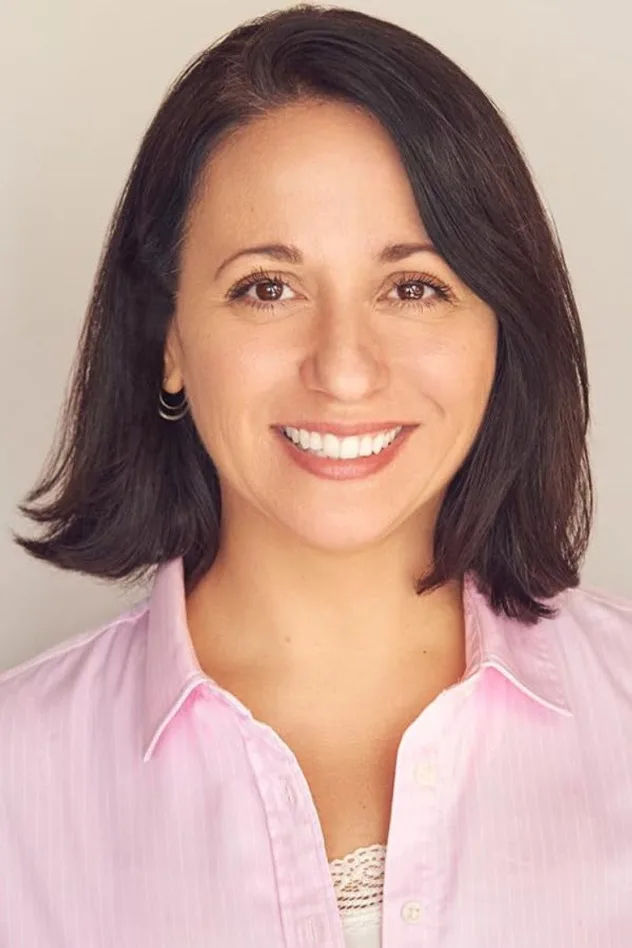 Jennifer Capri