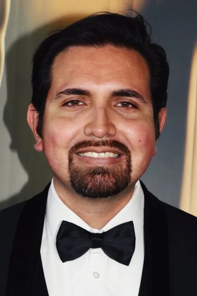 Cover image for Walt Perez