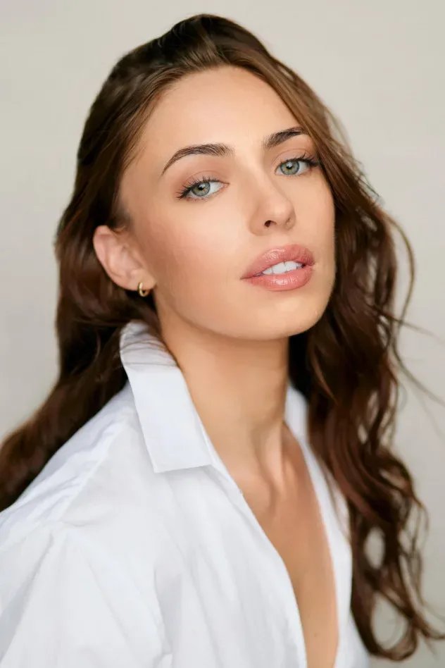 Обложка для Isabella Ward