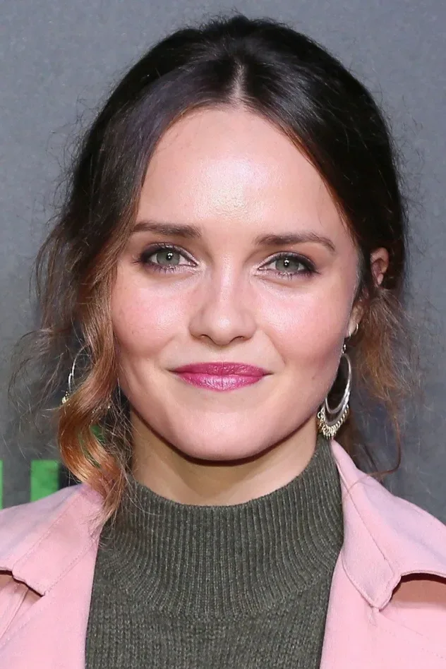 صورة الغلاف لـ Rebecca Breeds