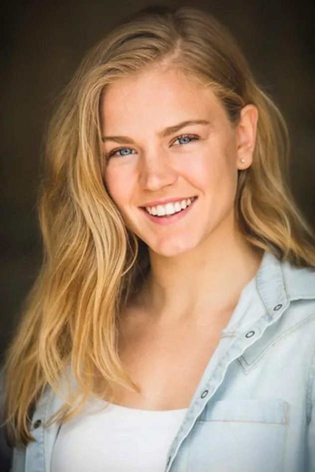 Обложка для Sophia Forrest