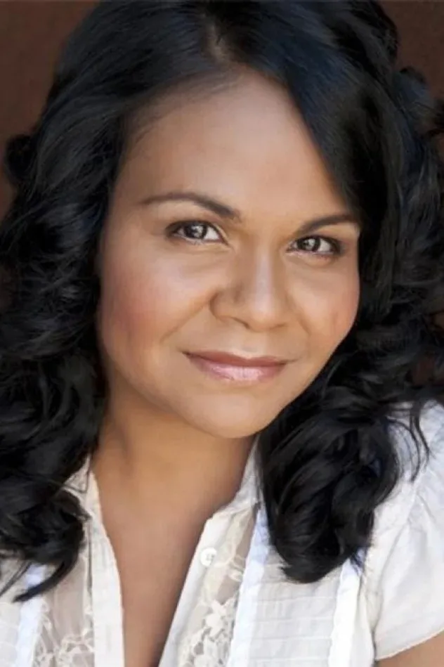 صورة الغلاف لـ Ursula Yovich