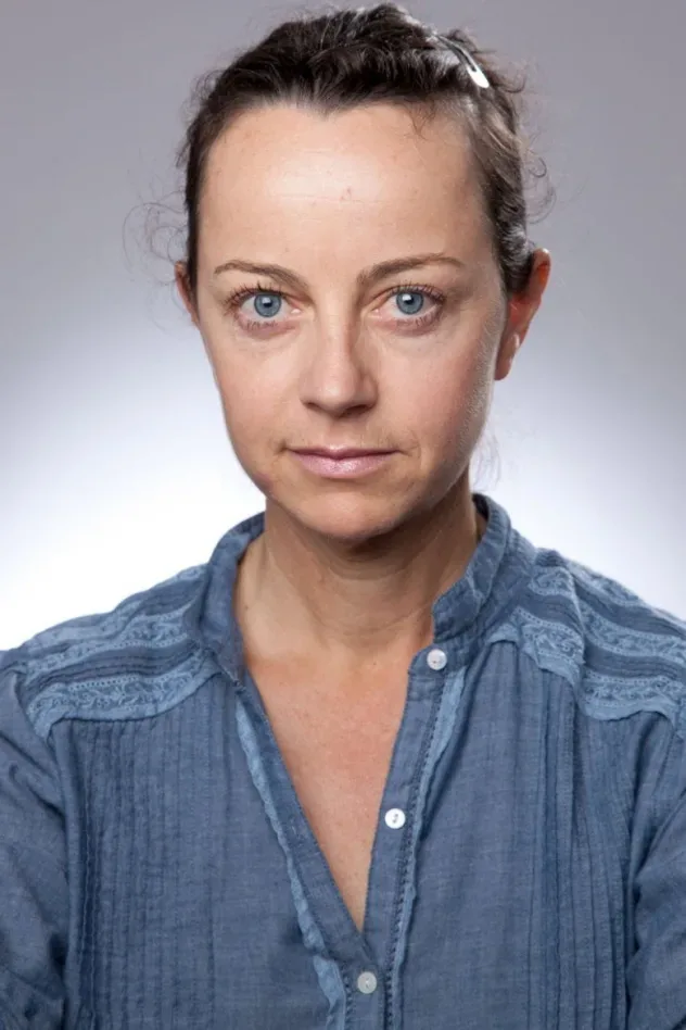Обложка для Jennifer Leacey