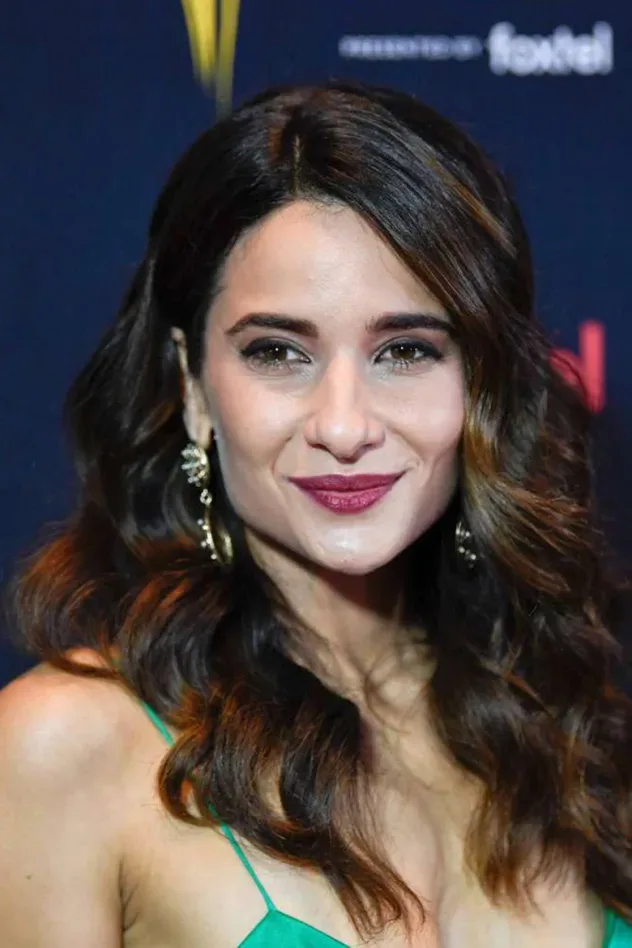 Cover image for Andrea Demetriades