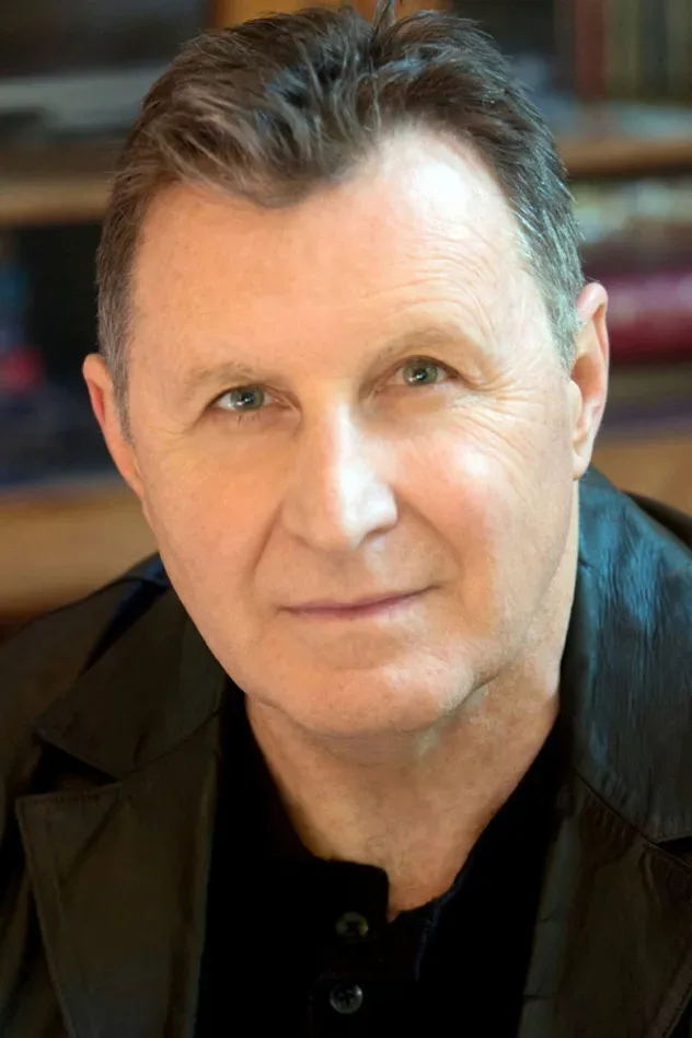 صورة الغلاف لـ Tony Martin
