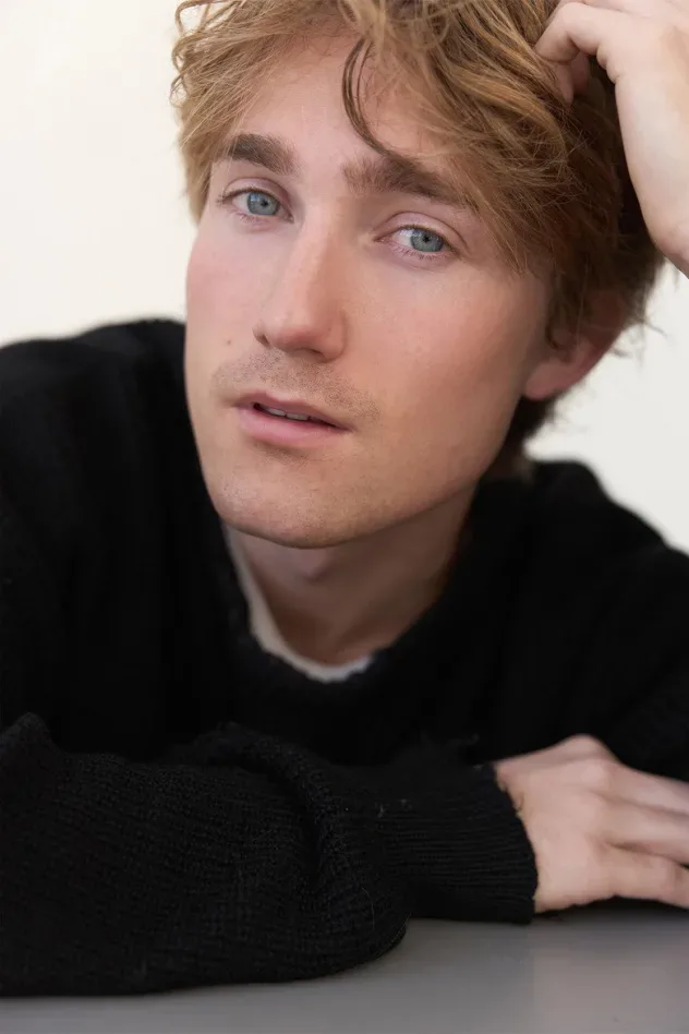 Обложка для Ethan Lamb-Kelly