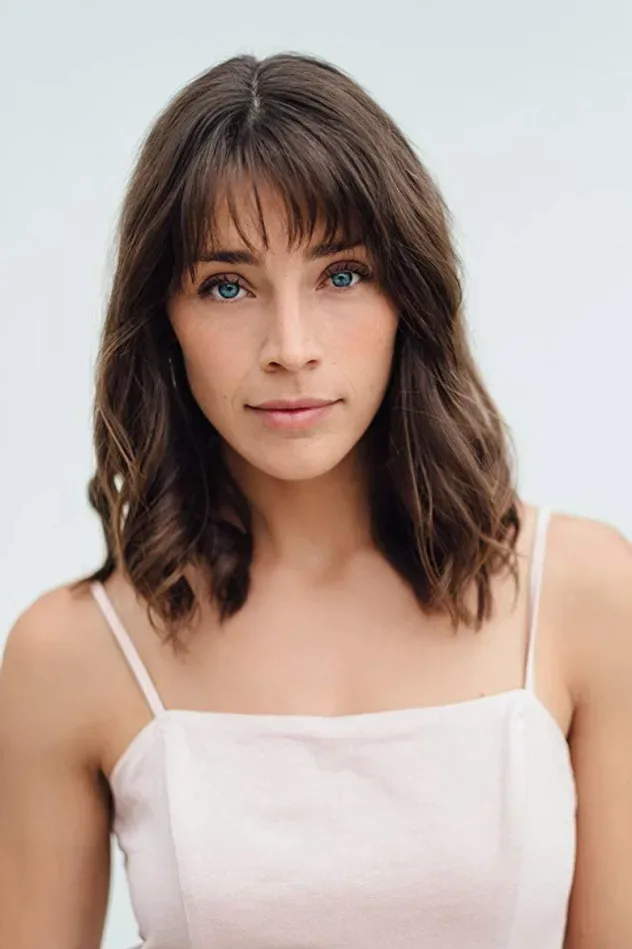 Imagen de portada para Rebecca Montalti