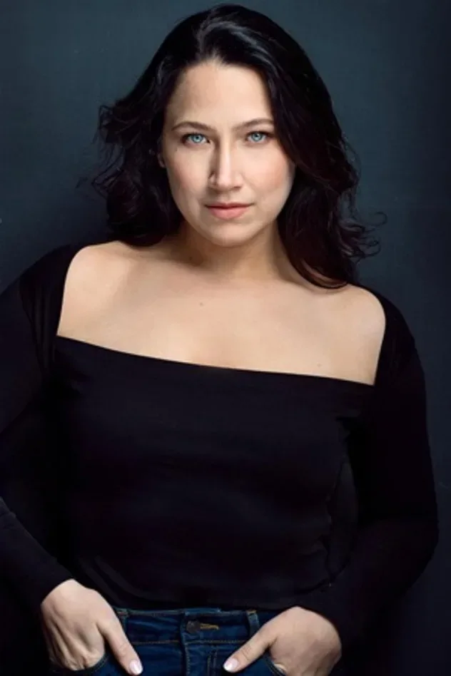 Обложка для Chantal Elyse