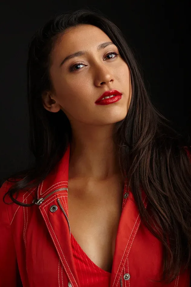 صورة الغلاف لـ Tamara Lee Bailey