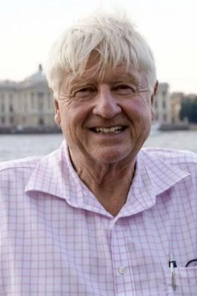 Обложка для Stanley Johnson