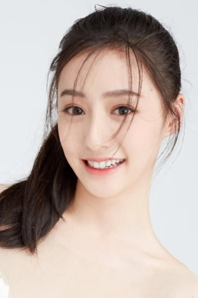 胡连馨 photo