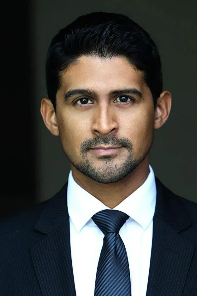 Eric Salazar için kapak görseli