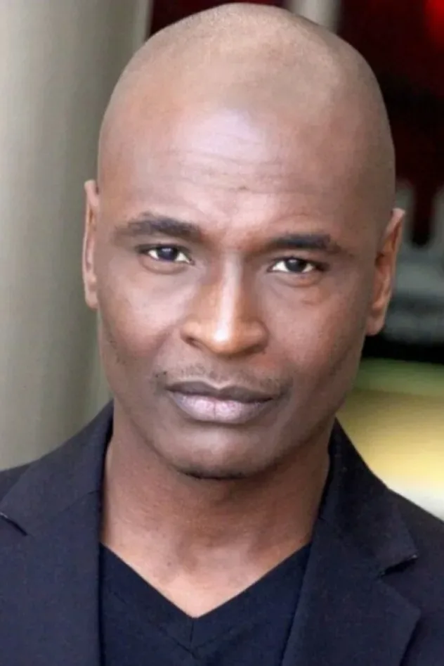 Обложка для Lawrence B. Adisa