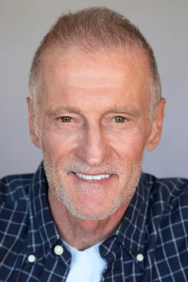 Bruce Kenny