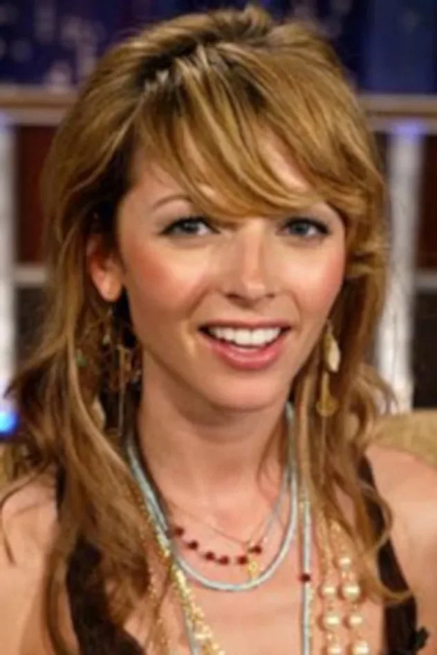 Cover image for Rachel Perry