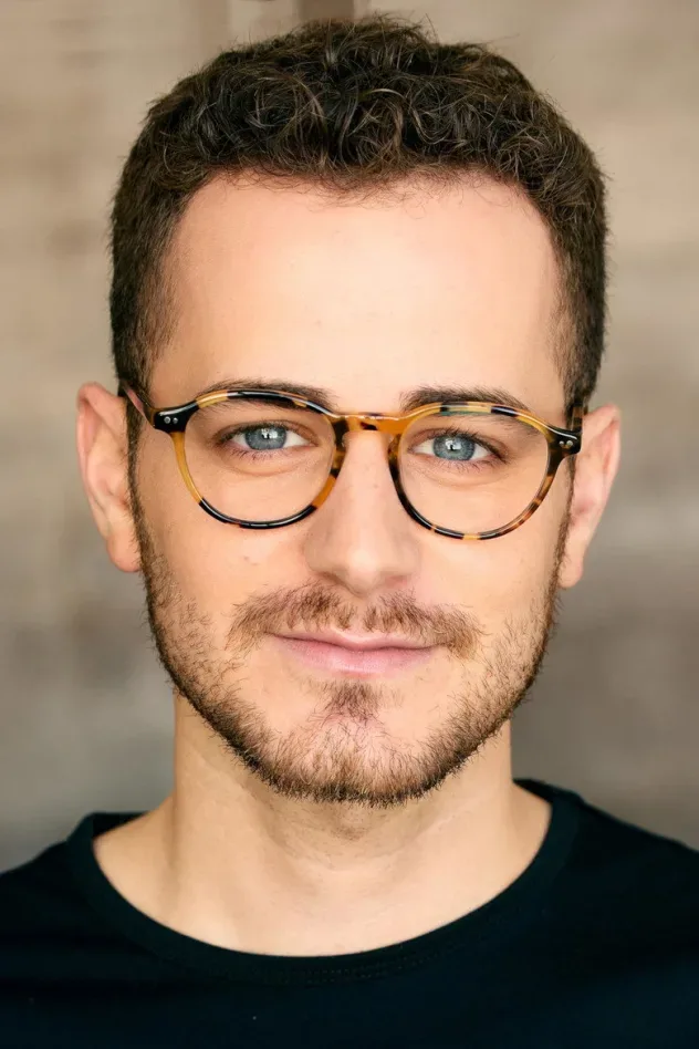 Обложка для Nicholas R. Grava