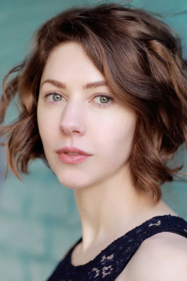 Imagen de portada para Catherine Steadman