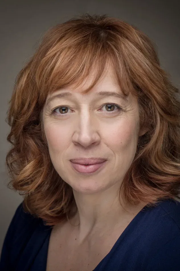 Обложка для Katy Cavanagh