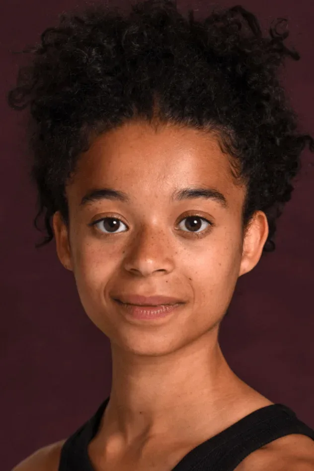 Обложка для Phoebe Campbell