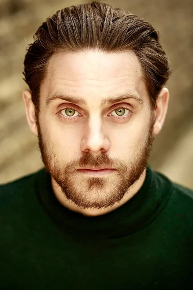 James Atherton
