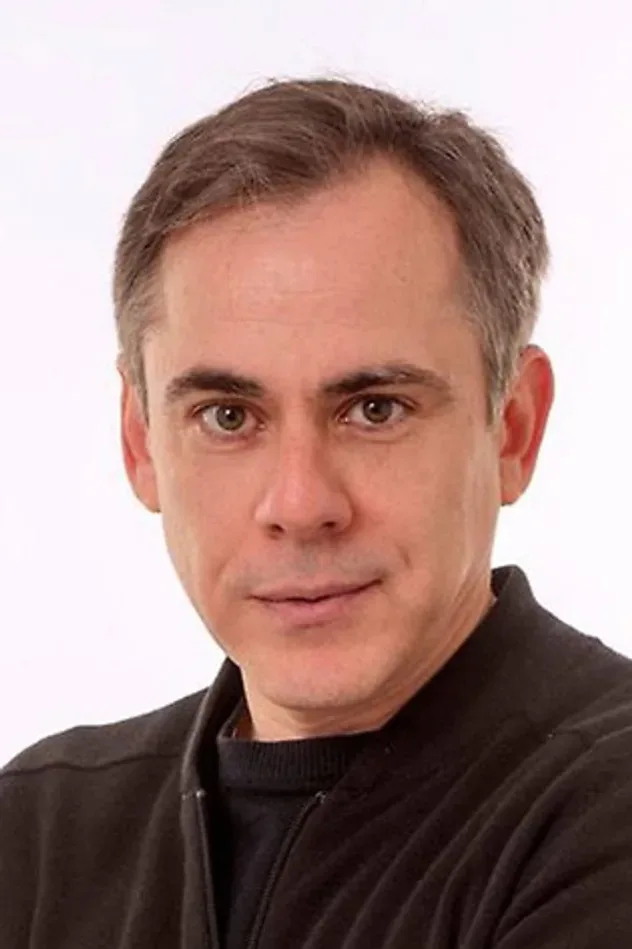 Обложка для Paul Reynolds