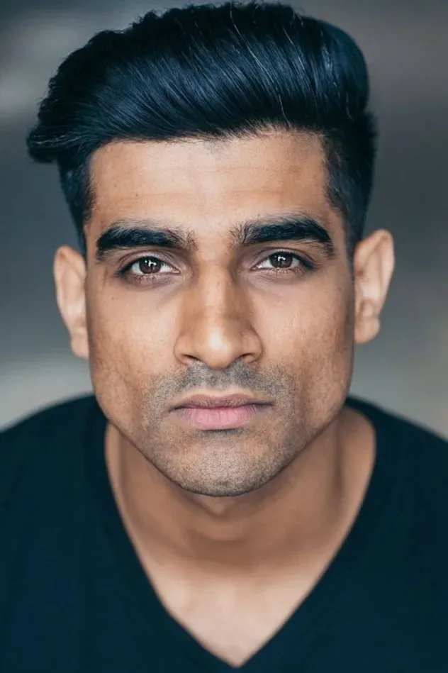 صورة الغلاف لـ Navinder Bhatti