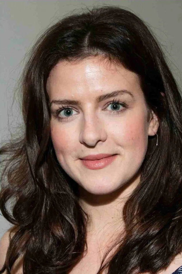 foto de Aisling Loftus