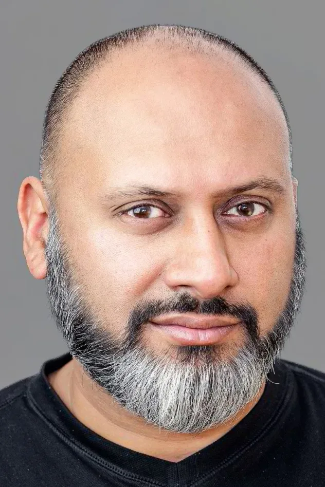 صورة الغلاف لـ Simon Nagra