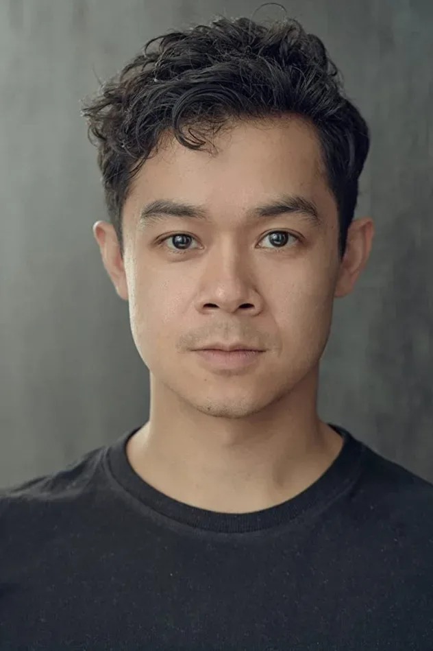 صورة الغلاف لـ Chris Lew Kum Hoi