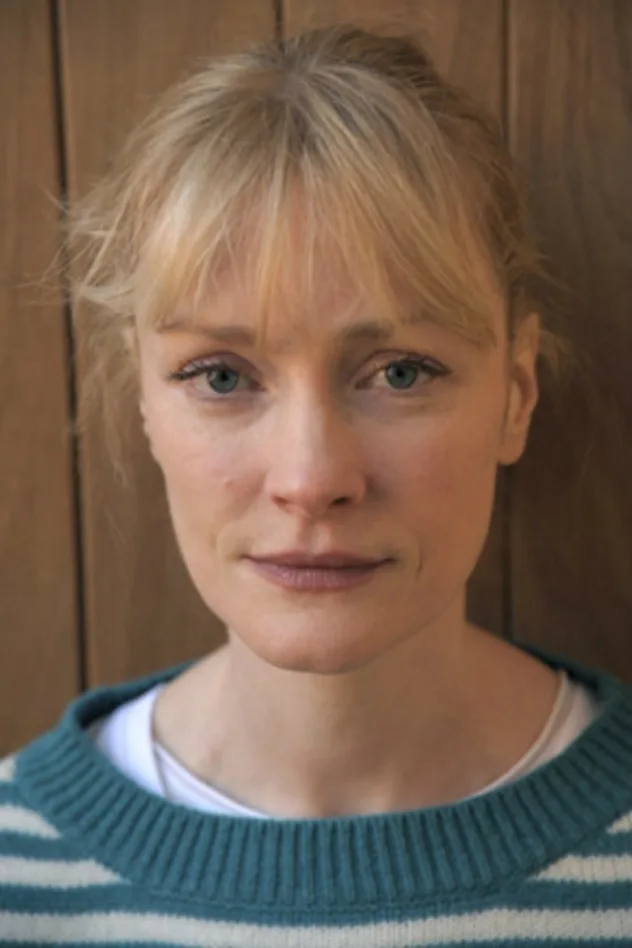 Claire Skinner fotoğrafı