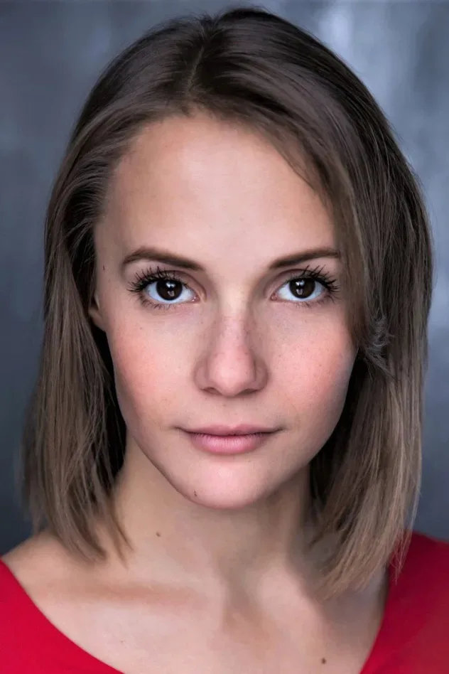 Обложка для Rosie Holden