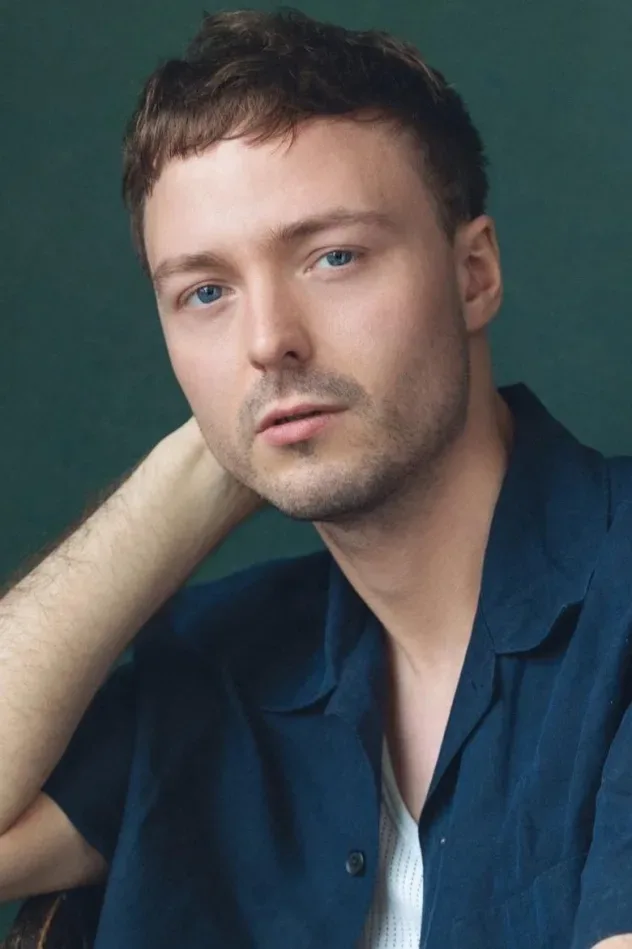 Обложка для Joseph Prowen