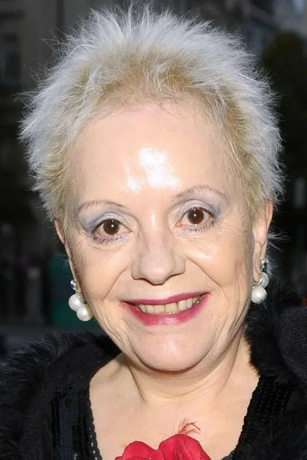 صورة الغلاف لـ Billie Zöckler