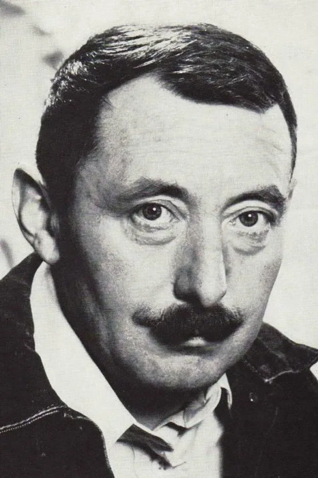 Cover image for Heinz Schubert