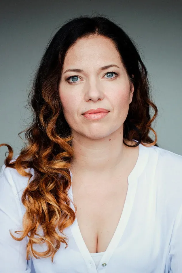 Обложка для Katja Frenzel-Röhl