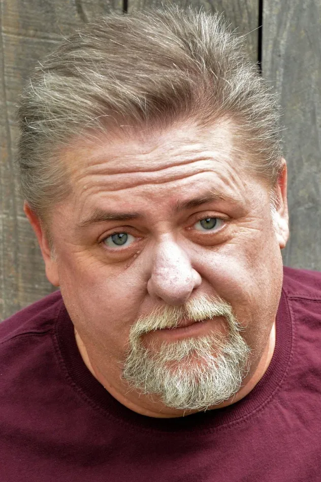 Обложка для Robert John Brewer