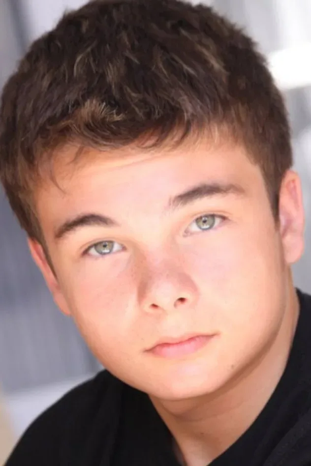 صورة الغلاف لـ Noah Matthews