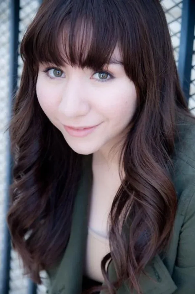Imagen de portada para Bridget Shergalis