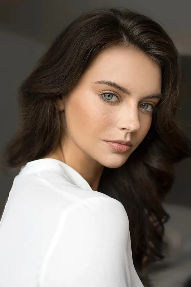 Обложка для Kasey Landoll