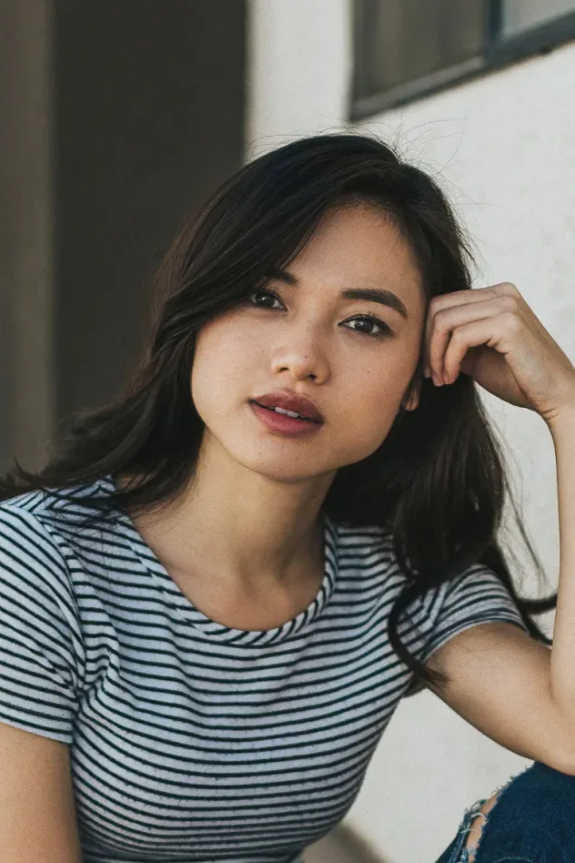 Обложка для Kayli Tran