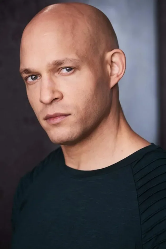 صورة الغلاف لـ Tony Wade