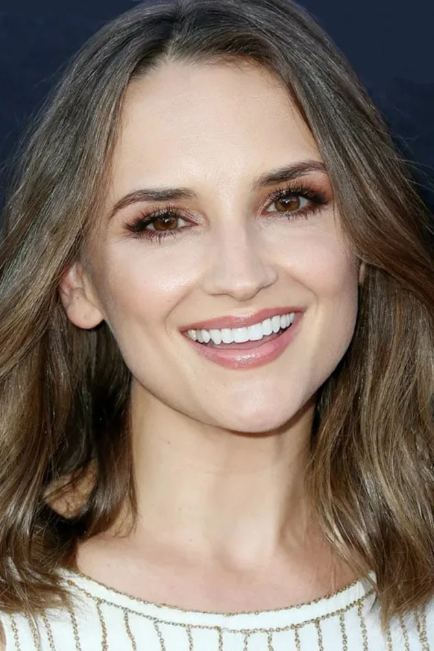 Imagen de portada para Rachael Leigh Cook